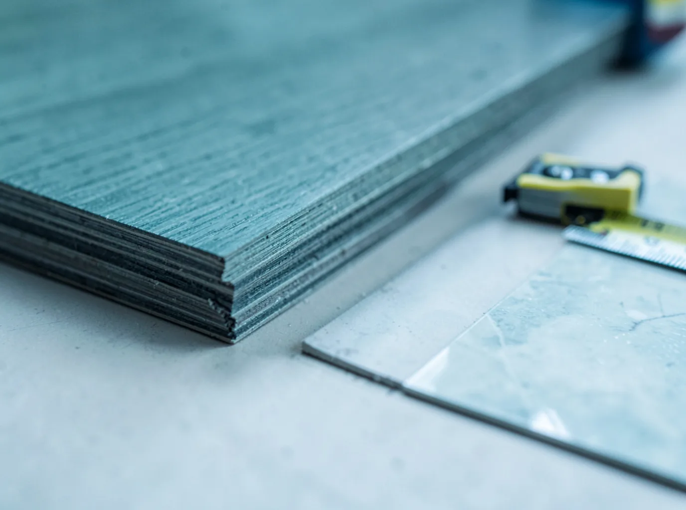 Luxury Vinyl Plank Installation Marlin, WA FAQs